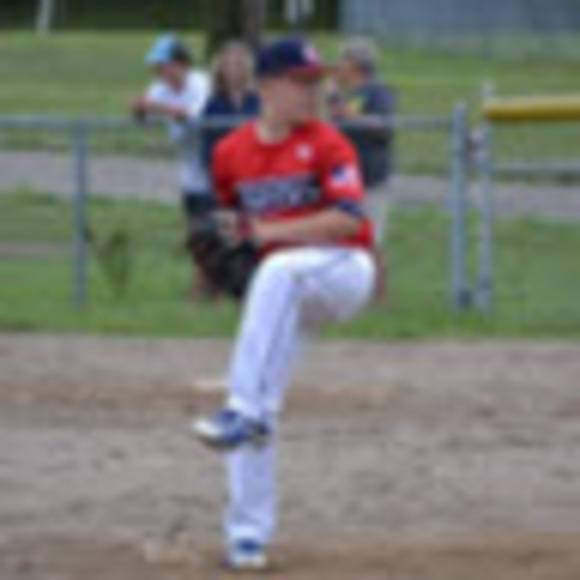 Meet your Posher, Paul - Picture 1 of 1